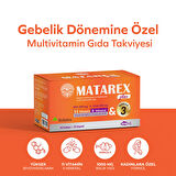 Matarex Plus