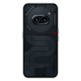 Nothing Phone (2a) 8/128 GB Siyah (Nothing Türkiye Garantili)