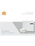 EDS UZR3 Alıcı Ünitesi