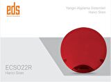 EDS ECSO22R Harici Yangın Sireni