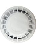 EDS ECH2L5 5 Pimli Çift LED Göstergeli BSI EN54-5 Onaylı Isı Dedektörü