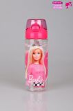 YENİ SEZON LİSANSLI BARBIE TRITAN MATARA 500 ML