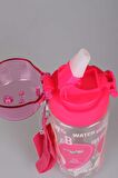 YENİ SEZON LİSANSLI BARBIE TRITAN MATARA 500 ML