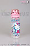 YENİ SEZON LİSANSLI HELLO KITTY TRITAN MATARA 500 ML