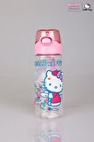 YENİ SEZON LİSANSLI HELLO KITTY TRITAN MATARA 500 ML