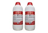 Luxor Kimya DOTP (Di Octyl Terra Phytalate) 1 Litre (2'li)
