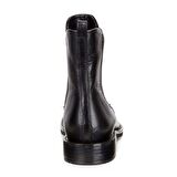 Ecco Shape 25 Black Siyah Kadın Bot