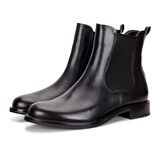 Ecco Shape 25 Black Siyah Kadın Bot
