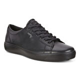 Erkek Oxford/Ayakkabı 43036421001 ECCO Soft 7 M Low GTX BLACK