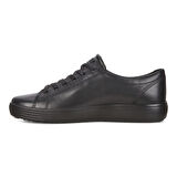 Erkek Oxford/Ayakkabı 43036421001 ECCO Soft 7 M Low GTX BLACK