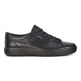 Erkek Oxford/Ayakkabı 43036421001 ECCO Soft 7 M Low GTX BLACK