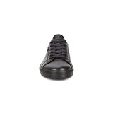 Erkek Oxford/Ayakkabı 43036421001 ECCO Soft 7 M Low GTX BLACK