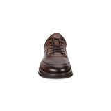 Erkek  20712401482 ECCO Mens Aquet Sneaker BROWN