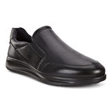 Erkek Günlük Ayakkabı 20714401001 ECCO AQUET M Shoe BLACK