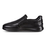 Erkek Günlük Ayakkabı 20714401001 ECCO AQUET M Shoe BLACK