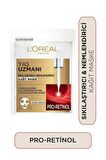 L'oréal Paris Yaş Uzmanı Sıkılaştırıcı & Nemlendirici Kağıt Maske