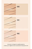Tfit Likit Kapatıcı | Idol Cover Concealer O02 6.5 G Göz Altı Ve Çevresi Için Kapatıcı