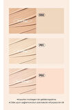 TFIT Likit Kapatıcı | Idol Cover Concealer P01 Petal 6.5 G Göz Altı Ve Çevresi İçin Kapatıcı