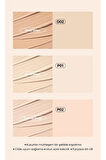 Tfıt Likit Kapatıcı | Idol Cover Concealer O02 6.5 G Göz Altı Ve Çevresi Için Kapatıcı