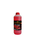 Luxor Kimya 4 Mevsim -52 Derece Ultrasonic Antifiriz 1 Lt