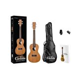 Cordoba UP100 Concert Ukulele Seti