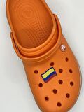 Kolombiya Bayrak Temalı Crocs Süsü 