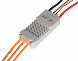 T-Motor Alpha 80A 12S HV High Voltage ESC UAV VTOL Multirotor Multikopter Quadcopter Hexacopter Drone Brushless Fırçasız Motor Sürücü 500 Hz