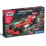 Mekanik Laboratuvarı Yarış Arabaları - Formula 1 +8 yaş FABBATOYS