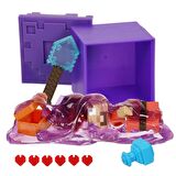 TX Minecraft Figür Avı FABBATOYS