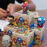 Capstars Marvel Mini Kapsül FABBATOYS
