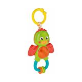 Baby Clementoni - Sevimli Dinozor Çıngırak FABBATOYS