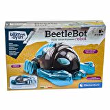 Beetlebot - Robotik Laboratuvarı +8 yaş FABBATOYS