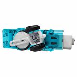 Slitherbot - Robotik Laboratuvarı +8 yaş FABBATOYS