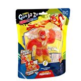 GooJitSu DC Goo Shifters Superheroes 3lü FABBATOYS
