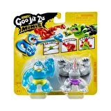 GooJitSu HGJZ Mini 2li Paket FABBATOYS