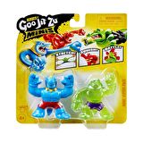 GooJitSu HGJZ Mini 2li Paket FABBATOYS