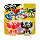 GooJitSu HGJZ Mini 2li Paket FABBATOYS