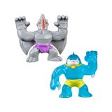 GooJitSu HGJZ Mini 2li Paket FABBATOYS