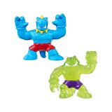 GooJitSu HGJZ Mini 2li Paket FABBATOYS