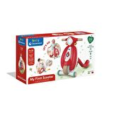 Baby Clementoni, İlk Adım Yürüteci / 10-36 ay FABBATOYS