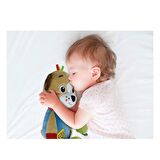 Baby Clementoni - Yumuşacık Köpekçik FABBATOYS
