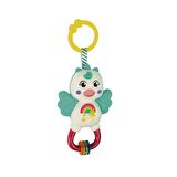 Baby Clementoni - Sevimli Unicorn Çıngırak FABBATOYS