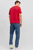 Jack & Jones Jjecorp Logo Tee Play Ss O-Neck Noos Erkek T-Shirt