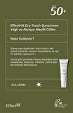 Dry Touch Sunscreen Spf50+