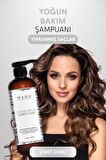 Maru Intensive Repair Yıpranmış Saçlar Için Yoğun Bakım Şampuanı 750 ml