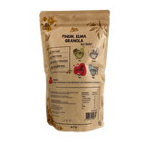 Sade Gurme Elma-Dut Kurusu-Fındıklı Granola 360 gr