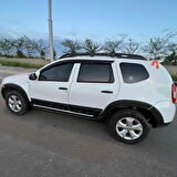 Dacia Duster Dodik Seti 2010-2017 Model 12 Parça
