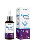 Ligone Probiotik Damla 15 ml