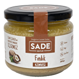 SADE GURME  % 100 FINDIK EZMESİ 280G