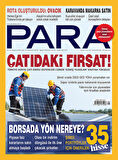 PARA 1 YIL ABONELİK ( YILDA 48 SAYI )